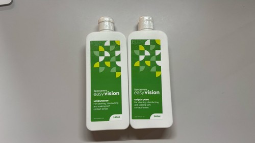 Specsavers easyvision - (one),