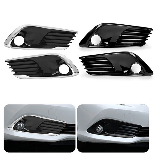 Front left right lower bumper - left/right,