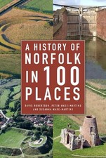 A History of Norfolk in 100