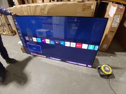 Samsung qe75q60cauxxu - samsung, (75"