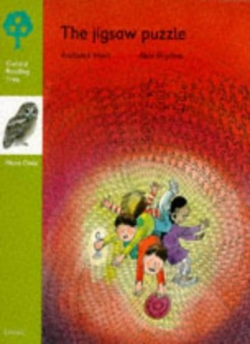 Oxford reading tree stage 7 - reading, tree:
