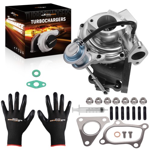 Turbocharger for nissan - turbocharger,