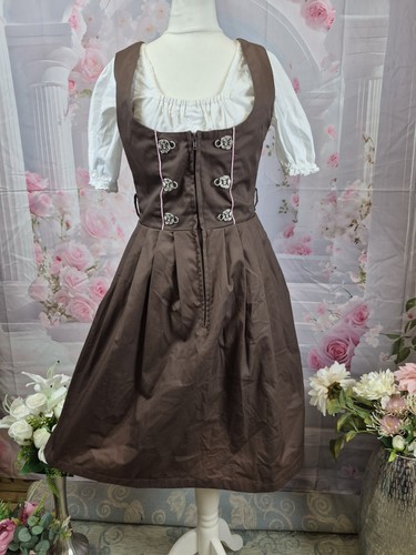 German bavarian dirndl - german, dress