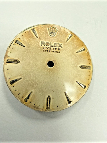 Rolex vintage beyeler - vintage,