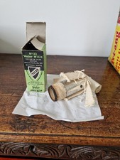 Valor No. 33 Wick Vintage
