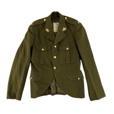British Army Jacket No2 Dress