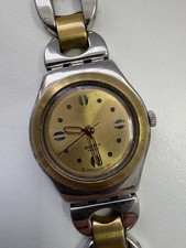 Swatch Irony Ladies Watch -