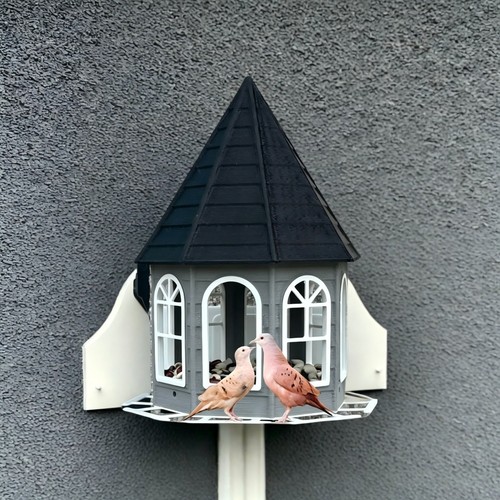 Premium decorative bird - premium,