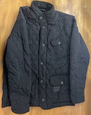 Firetrap Quileted Jacket