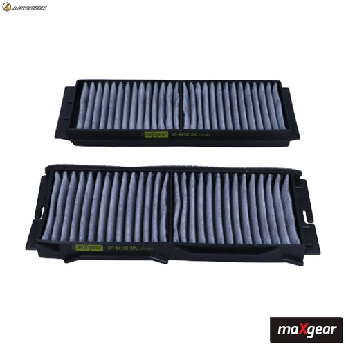 Interior air filter 1606 - air, 26-1606