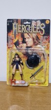 Toybiz Hercules Legendary