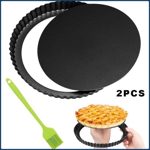 Round baking tins - baking, non