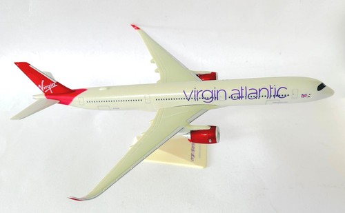 Airbus a350 1000 virgin - a350-1000,