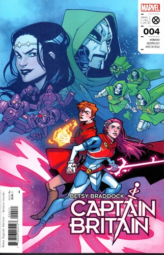 Marvel comics betsy - !!!marvel,