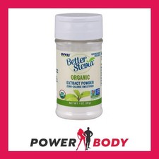 NOW Foods Better Stevia Powder