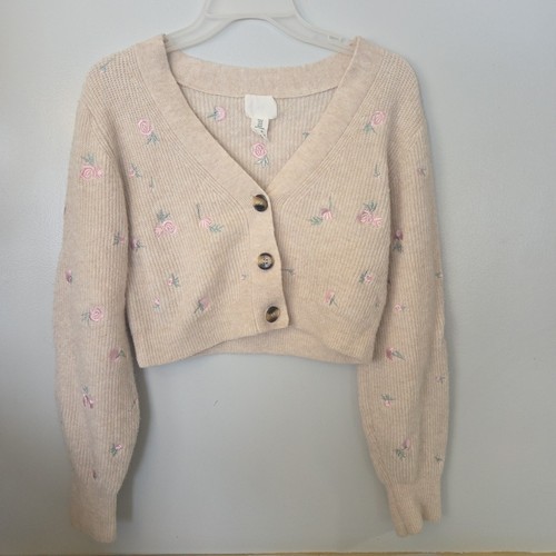 Knit chunky ribbed - ,