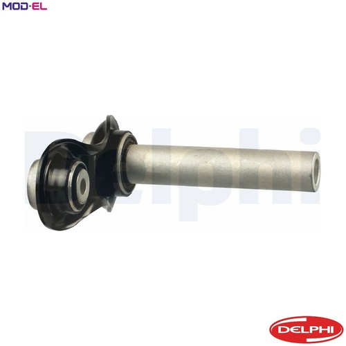 Controltrailing arm wheel - arm,