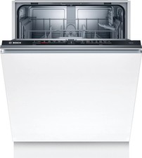 Dishwasher BOSCH Series 2