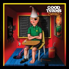 Good Terms Burnout (CD) (US
