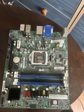 Acer Aspire x3960 Sandy Bridge DDR3  Motherboard