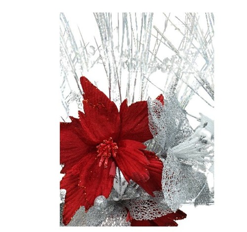 Artificial flowers bunch - artificial,