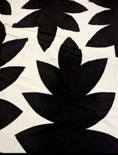 IKEA Large Scale Leaf Design