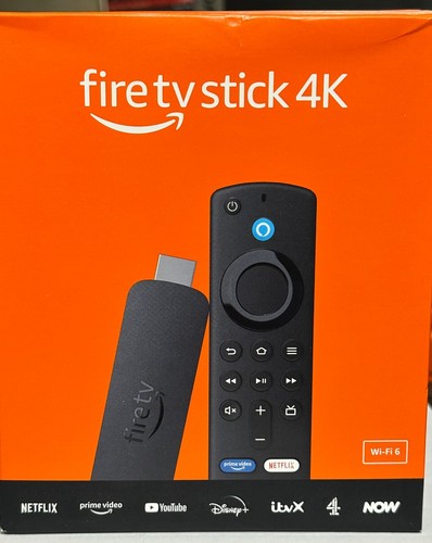 Amazon smart fire stick - tv,