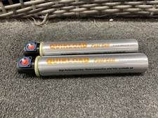 2 QUIKLOAD FUEL CELL FOR PASLODE IM350 GAS NAILERS/VAT RECEIPT GIVEN