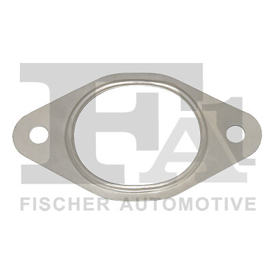 Fa1 720 912 gasket exhaust - fa1,