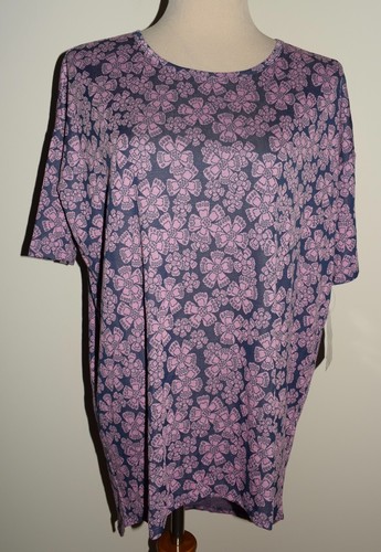 New womens lularoe - new, irma