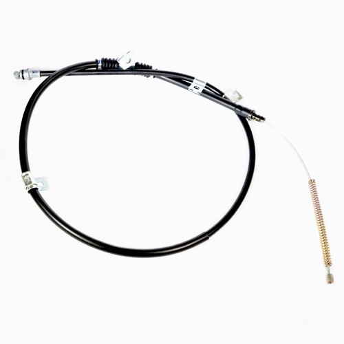 Handbrake cable rear - cable,