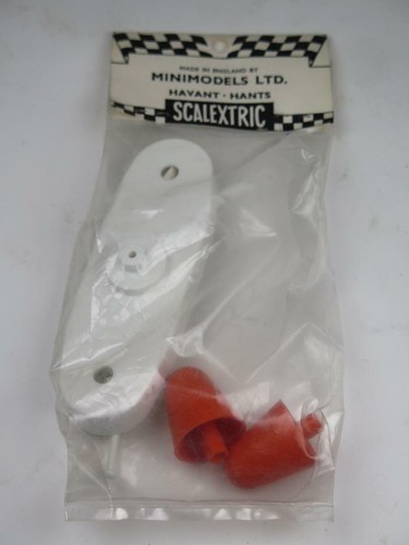 Vintage scalextric minimodels - scalextric,