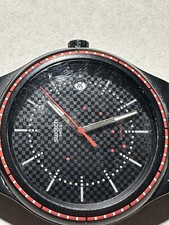 Swatch Automatic  SISTEM