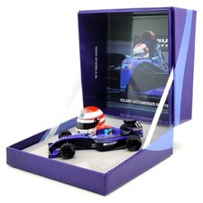 1994 Roland Ratzenberger