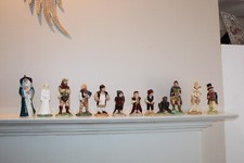 Royal Doulton Full 12 Piece