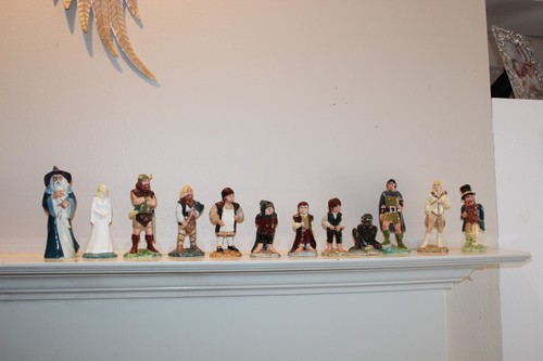 Royal doulton full - doulton, 12