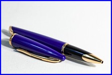 Large 1990s Waterman Carene