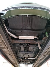Piper True 3 inch Exhaust