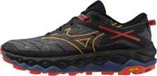 Mizuno Wave Mujin 10 Mens