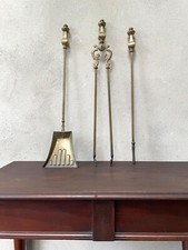 Vintage Fireside Companion Set