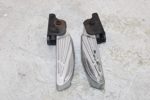 2020 sym 200i oem front - front, foot