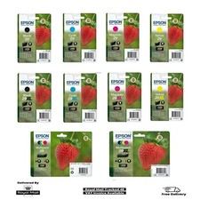 Original Epson 29 Ink  / Epson
