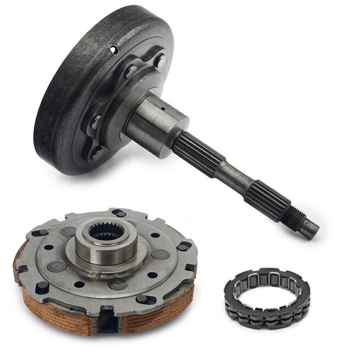 Wet clutch kit housing carrier - kit,