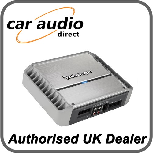 Rockford fosgate pm300x1 - rockford, 300