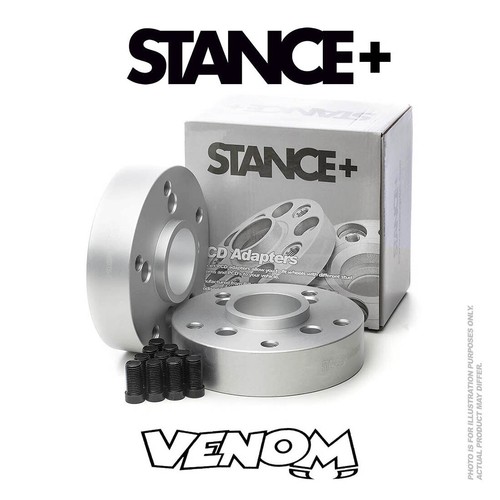 Stance 40mm pcd - stance+, hub