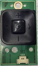 SAMSUNG UE40HU6900U POWER SWITCH BN41-02200A