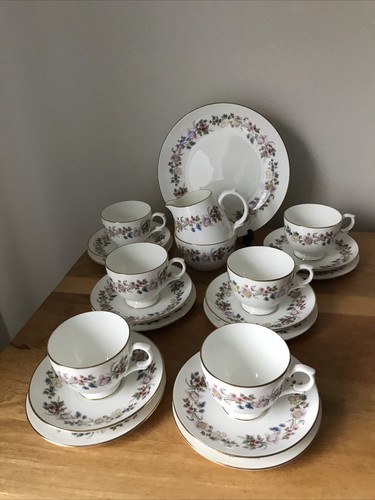 Vintage michael s china - st, m&s