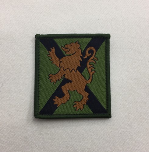 Royal regiment scotland - royal,