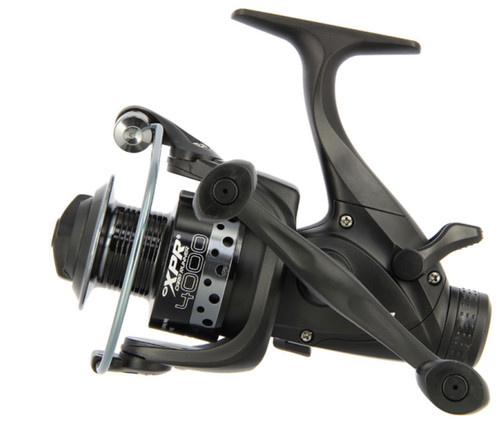 Carp fishing freespool - carp,