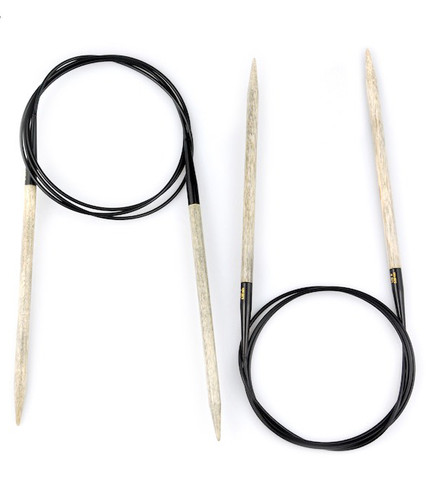 Lykke 32in long fixed - 32in, circular